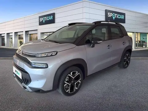 Used CITROEN C3 AIRCROSS Diesel 2021 Ad 