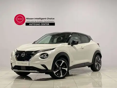 Annonce NISSAN JUKE Essence 2023 d'occasion 