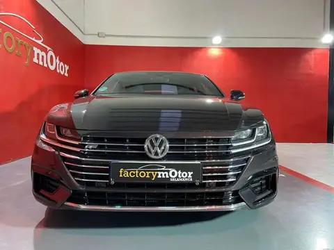 Annonce VOLKSWAGEN ARTEON Diesel 2019 d'occasion 