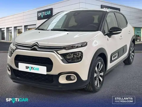 Annonce CITROEN C3 Diesel 2021 d'occasion 