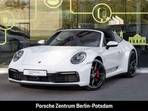 Annonce PORSCHE 911 Essence 2022 d'occasion 