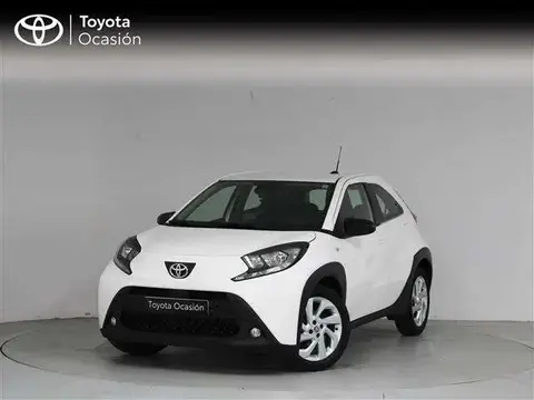 Annonce TOYOTA AYGO Essence 2022 d'occasion 