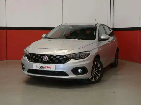 Annonce FIAT TIPO Diesel 2020 d'occasion 