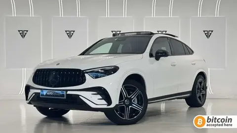 Annonce MERCEDES-BENZ CLASSE GLC Diesel 2023 d'occasion 