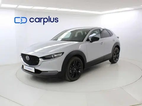 Annonce MAZDA CX-30 Essence 2024 d'occasion 