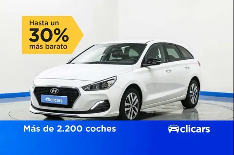 Used HYUNDAI I30 Petrol 2019 Ad 