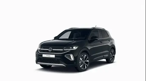 Used VOLKSWAGEN T-CROSS Petrol 2024 Ad 