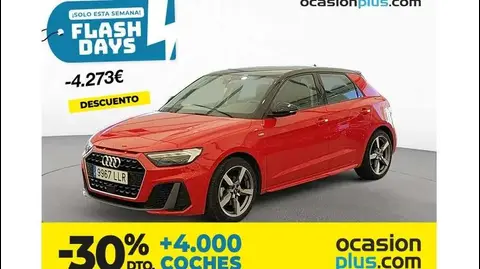 Used AUDI A1 Petrol 2020 Ad 