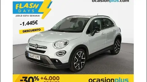 Used FIAT 500X Petrol 2021 Ad 