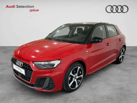 Annonce AUDI A1 Essence 2022 d'occasion 