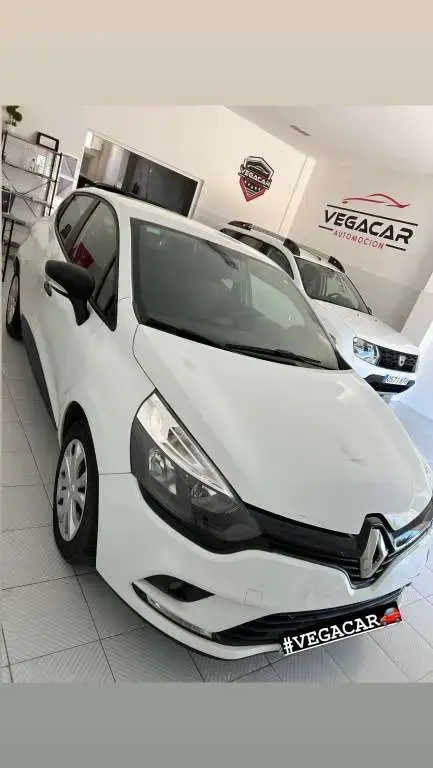 Used RENAULT CLIO Diesel 2019 Ad 