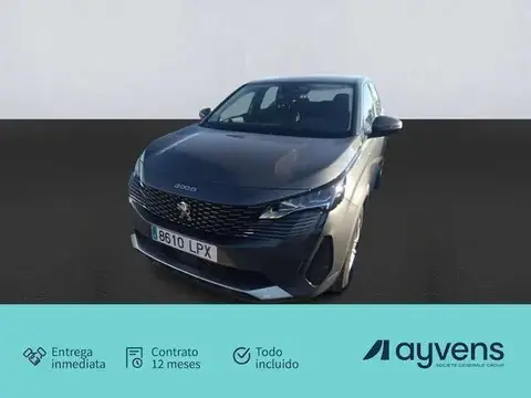 Used PEUGEOT 3008 Diesel 2021 Ad 