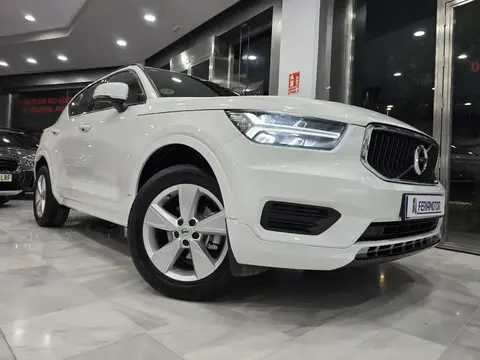 Annonce VOLVO XC40 Diesel 2020 d'occasion 