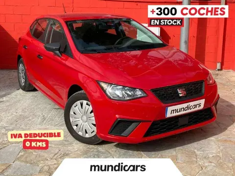 Used SEAT IBIZA Petrol 2023 Ad 