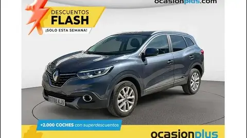 Used RENAULT KADJAR Petrol 2018 Ad 