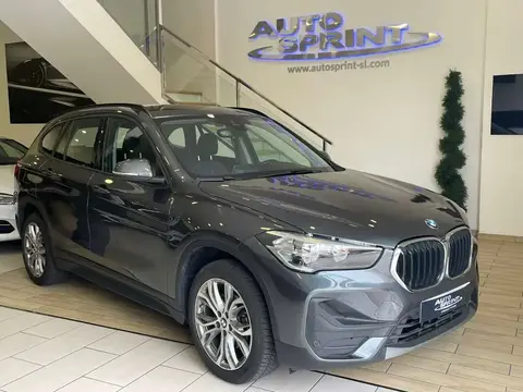 Used BMW X1 Petrol 2020 Ad 