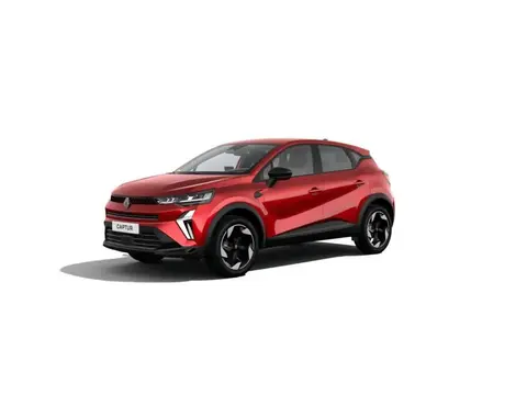 Used RENAULT CAPTUR LPG 2024 Ad 