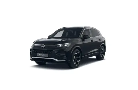 Used VOLKSWAGEN TIGUAN Diesel 2024 Ad 