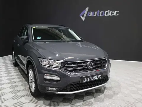 Used VOLKSWAGEN T-ROC Diesel 2020 Ad 