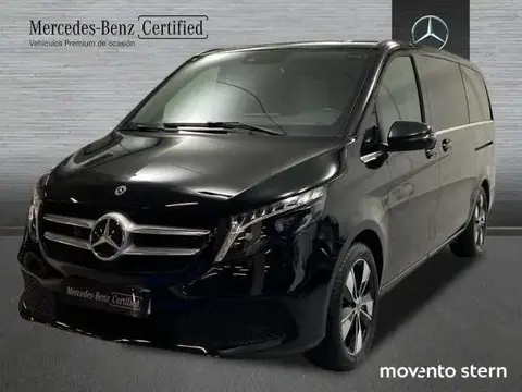 Used MERCEDES-BENZ CLASSE V Diesel 2023 Ad 