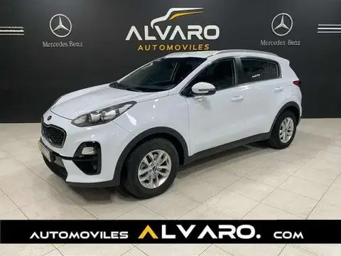 Used KIA SPORTAGE Diesel 2020 Ad 