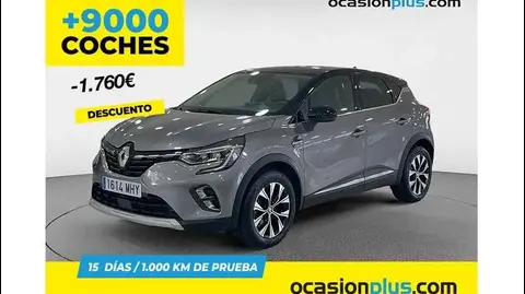 Annonce RENAULT CAPTUR Essence 2023 d'occasion 