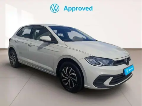 Used VOLKSWAGEN POLO Petrol 2023 Ad 