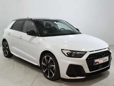 Annonce AUDI A1 Essence 2024 d'occasion 