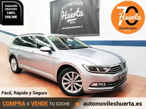 Annonce VOLKSWAGEN PASSAT Diesel 2019 d'occasion 