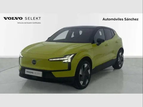 Annonce VOLVO EX30 Électrique 2024 d'occasion 