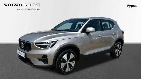 Used VOLVO XC40 Petrol 2023 Ad 