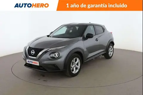 Annonce NISSAN JUKE Essence 2021 d'occasion 