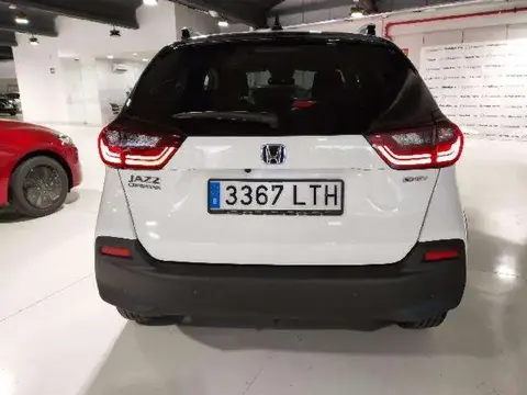 Annonce HONDA JAZZ Essence 2021 d'occasion 