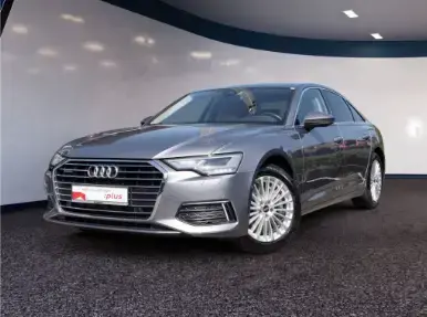 Used AUDI A6  2021 Ad 