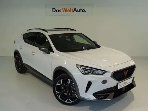 Annonce CUPRA FORMENTOR Essence 2024 d'occasion 