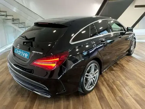 Used MERCEDES-BENZ CLASSE CLA Diesel 2016 Ad 