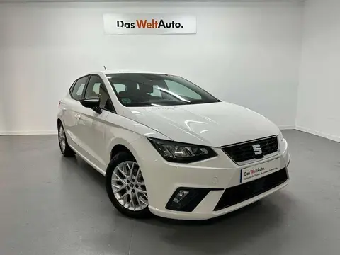 Used SEAT IBIZA Petrol 2023 Ad 