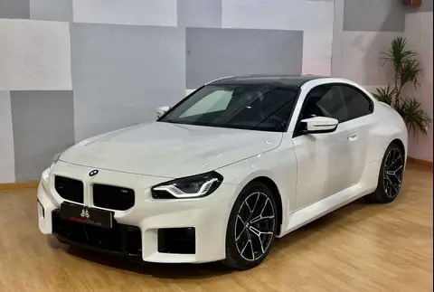 Annonce BMW M2 Essence 2024 d'occasion 