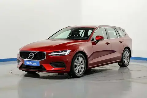 Used VOLVO V60 Diesel 2020 Ad 