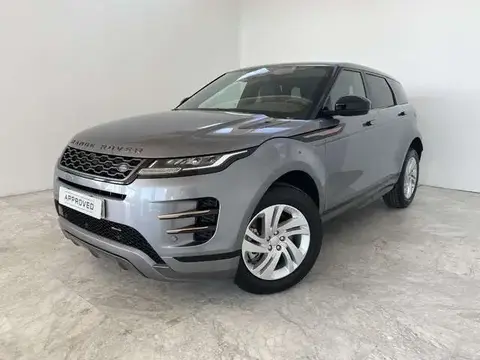 Annonce LAND ROVER RANGE ROVER EVOQUE Diesel 2023 d'occasion 