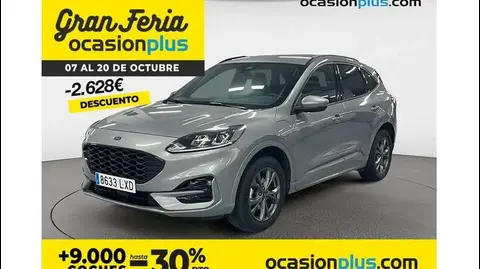 Used FORD KUGA Hybrid 2022 Ad 