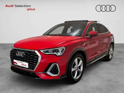 Used AUDI Q3 Diesel 2021 Ad 