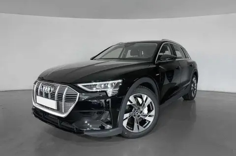 Used AUDI E-TRON Electric 2020 Ad 