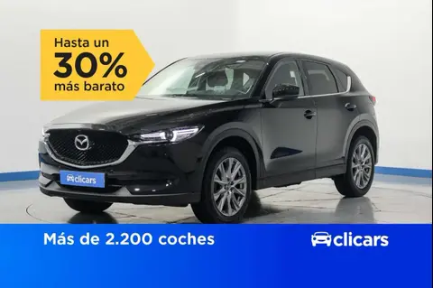 Used MAZDA CX-5 Diesel 2020 Ad 