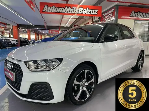 Used AUDI A1 Petrol 2020 Ad 