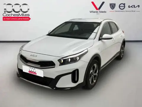 Used KIA XCEED Petrol 2024 Ad 