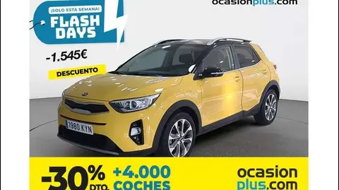 Used KIA STONIC Petrol 2019 Ad 