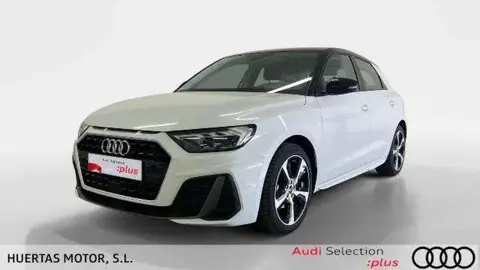 Annonce AUDI A1 Essence 2023 d'occasion 