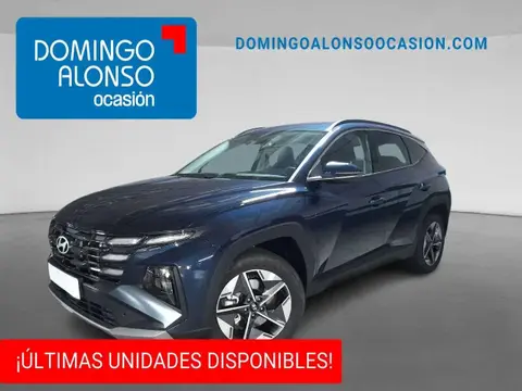 Annonce HYUNDAI TUCSON Essence 2024 d'occasion 