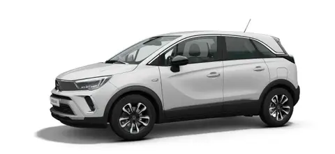 Annonce OPEL CROSSLAND Essence 2024 d'occasion 